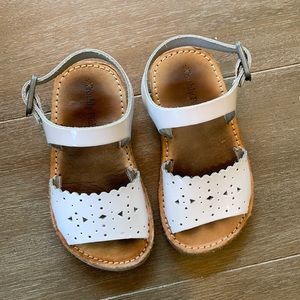 Freshly Picked Sandals